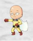 One punch man One punch man